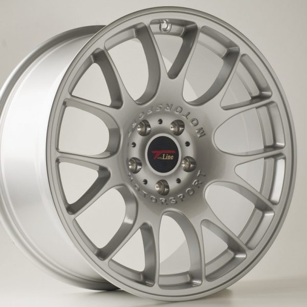 GTP 050 9.5X19 5X120 ET35 S