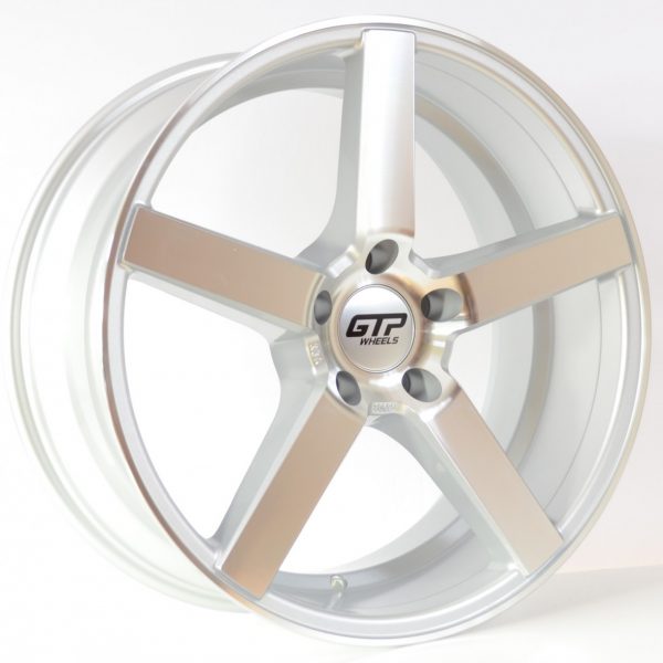 GTP 080 8.5X19 5X112 ET35 S/PF