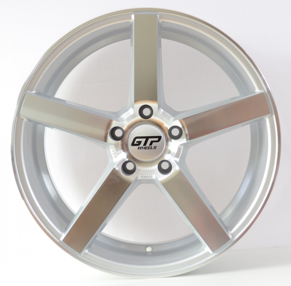 GTP 080 8.5X19 5X112 ET35 S/PF - Afbeelding 2