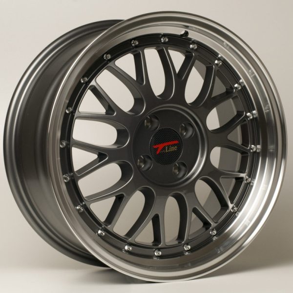 GTP 020 17 Inch met TÜV