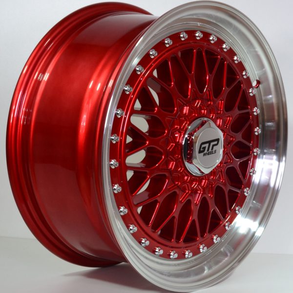 GTP 042 19 inch met TÜV