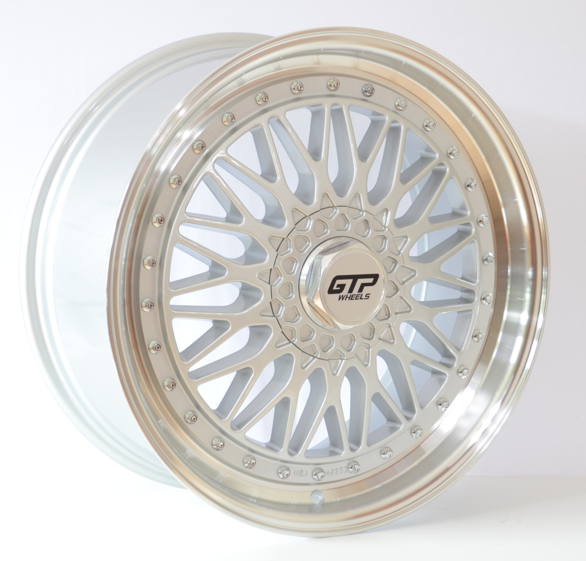GTP 042 8.5X20 5X112 ET45 S/PL-0