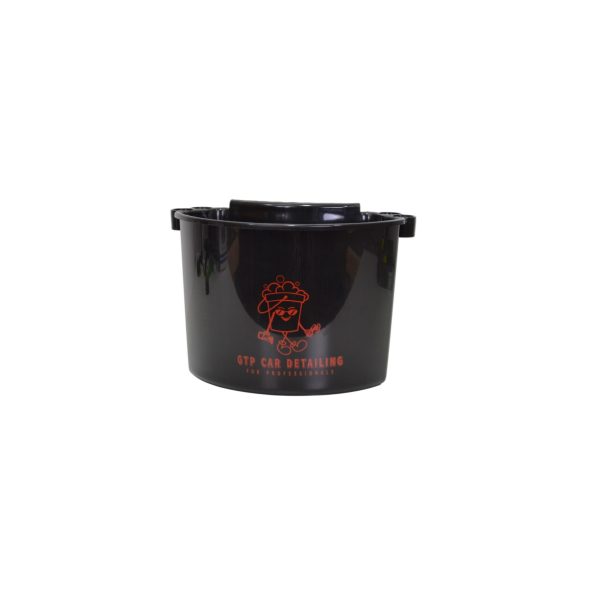GTP Heavy Duty Bucket Tool Hanger Black