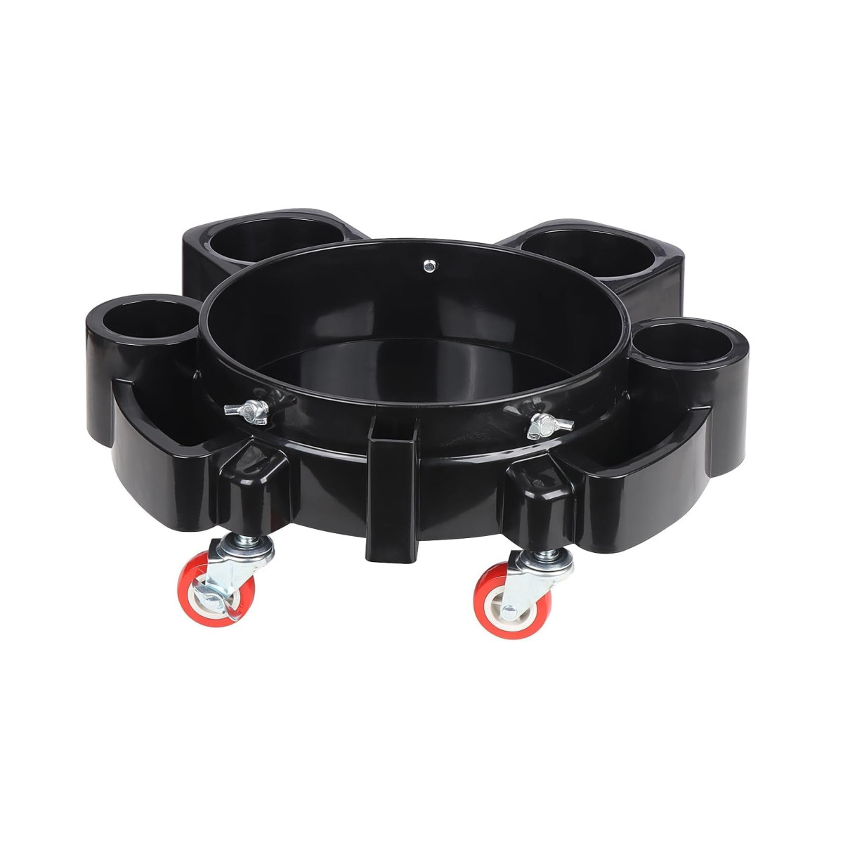 GTP Heavy Duty Bucket Dolly