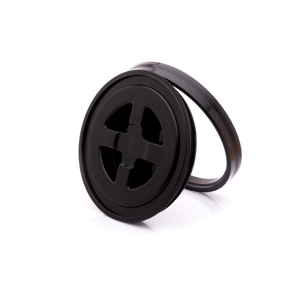 GTP Heavy Duty Bucket Lid